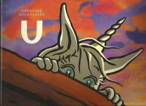 Couverture de U