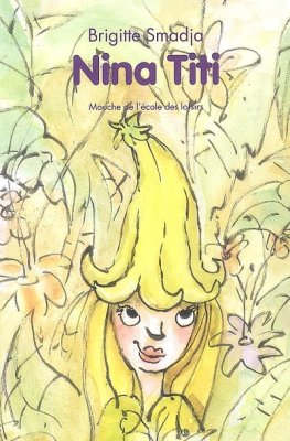 Couverture de Nina Titi