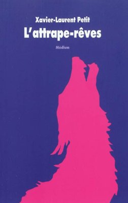 Couverture de L'attrape-rêves