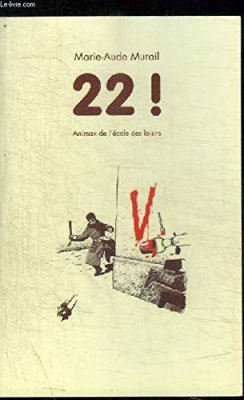 Couverture de 22 !