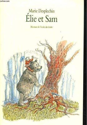 Couverture de Elie et Sam (9/12 ans)