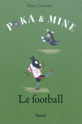 Couverture de Le football