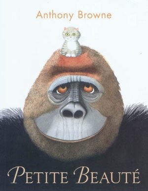Couverture de Petite beauté