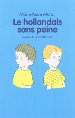 Couverture de Le Hollandais sans peine