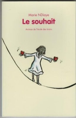 Couverture de Le souhait