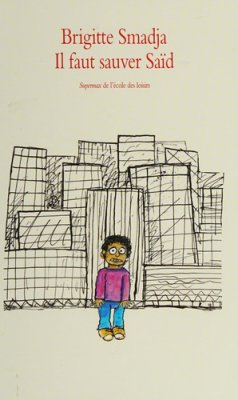 Couverture de Il faut sauver Saïd