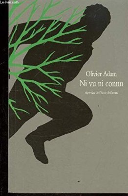 Couverture de Ni vu ni connu