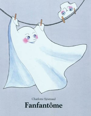 Couverture de Fanfantôme