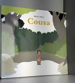 Couverture de Cousa