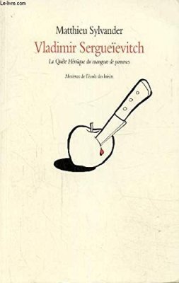 Couverture de Vladimir Sergueievitch