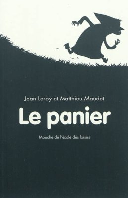 Couverture de Le Panier