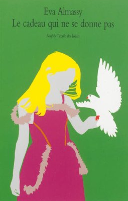 Couverture de Un cadeau qui ne se donne pas