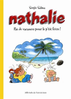 Couverture de NATHALIE