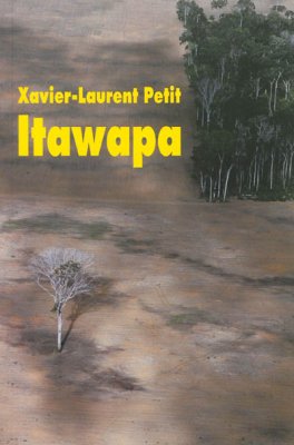 Couverture de ITAWAPA