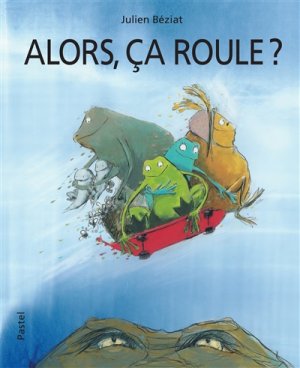 Couverture de Alors, ça roule ?