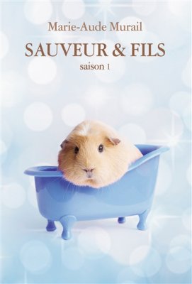 Couverture de Sauveur & fils, saison 1