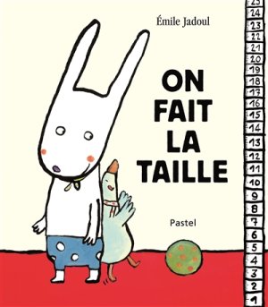 Couverture de On fait la taille