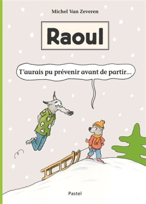 Couverture de T'aurais pu prévenir avant de partir