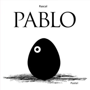 Couverture de Pablo