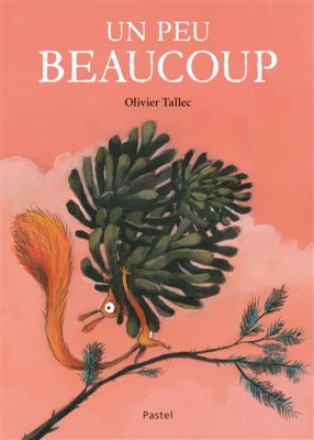 Couverture de Un peu, beaucoup