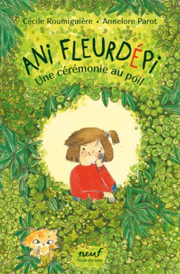 Couverture de Ani Fleurdépi