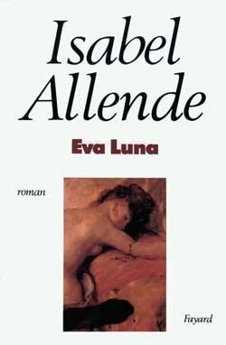 Couverture de Eva Luna