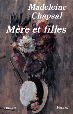 Couverture de Mère et filles