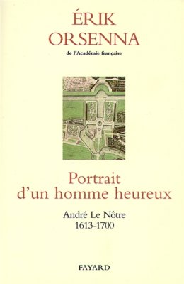 Couverture de Portrait d'un homme heureux