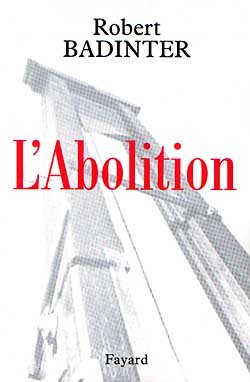 Couverture de L' Abolition