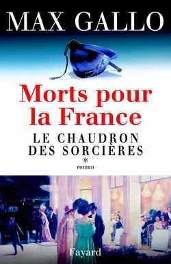 Couverture de Le chaudron des sorcières