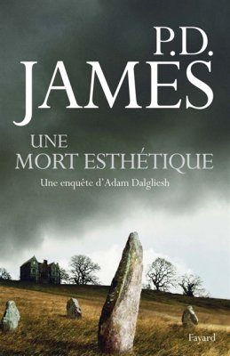 Couverture de Une mort esthétique