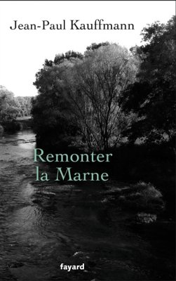Couverture de Remonter la Marne