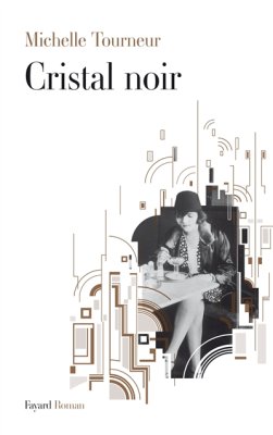 Couverture de Cristal noir