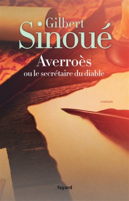 Couverture de Averroès