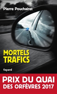 Couverture de Mortels trafics
