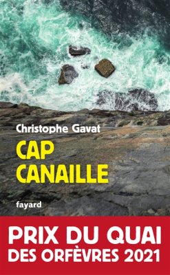 Couverture de Cap Canaille