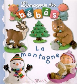 Couverture de La Montagne