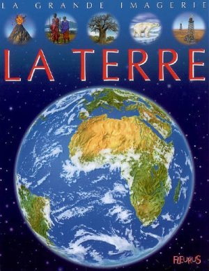 Couverture de La Terre