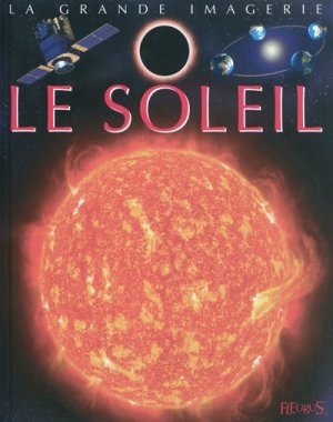 Couverture de Le soleil