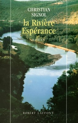 Couverture de La Rivière espérance