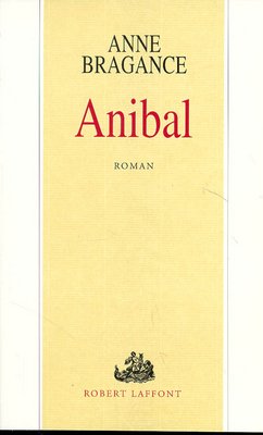 Couverture de Anibal