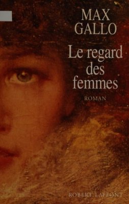 Couverture de Le regard des femmes