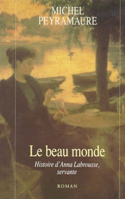 Couverture de Le beau monde