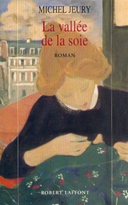 Couverture de La vallée de la soir