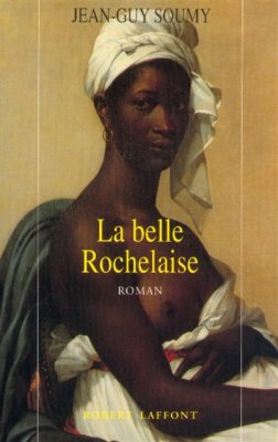 Couverture de La Belle Rochelaise