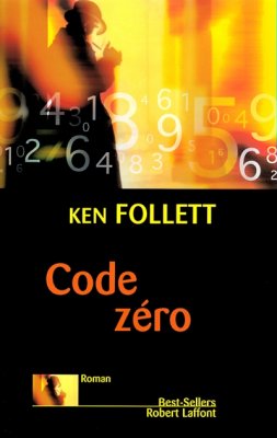 Couverture de Code zéro