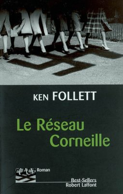Couverture de Le Réseau Corneille