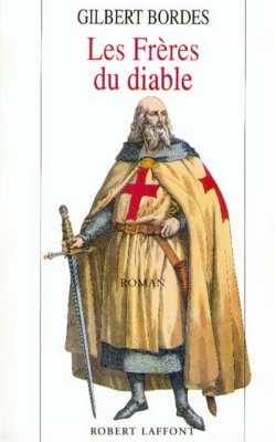 Couverture de Les frères du diable