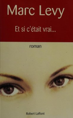 Couverture de Et si c'était vrai