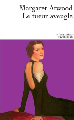 Couverture de Le Tueur aveugle